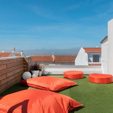 Lazy Days - Adults Only - Duna Parque Resorts & Hotels 빌라노바데밀폰테스 외부 사진