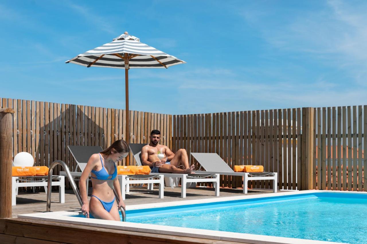 Lazy Days - Adults Only - Duna Parque Resorts & Hotels 빌라노바데밀폰테스 외부 사진