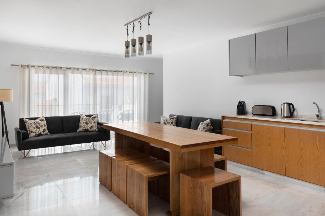 Lazy Days - Adults Only - Duna Parque Resorts & Hotels 빌라노바데밀폰테스 외부 사진