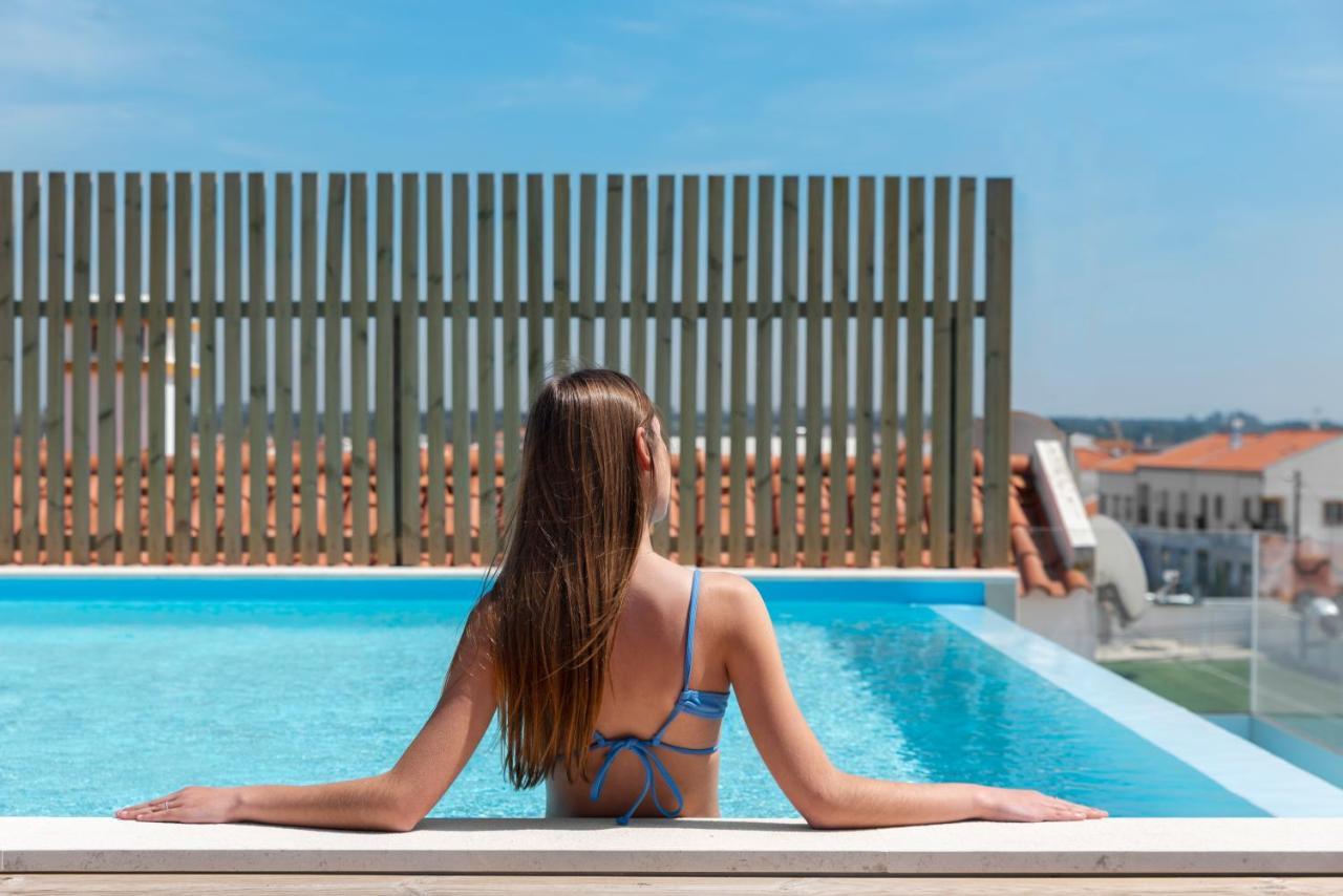 Lazy Days - Adults Only - Duna Parque Resorts & Hotels 빌라노바데밀폰테스 외부 사진